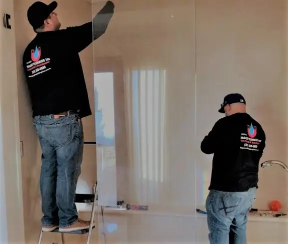 Professional plumbing installation for Tankless Water Heater Installation in Verona